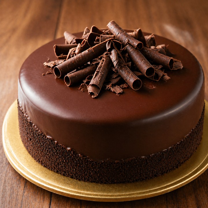 Dutch Truffle